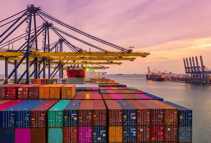 International-Trade